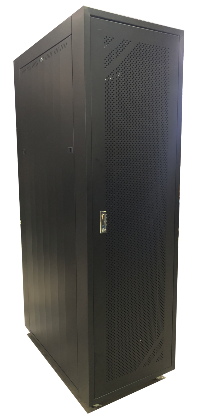 42U GrowV 19" Floor Stand Server Rack 800mm(W) x 800mm(D) x 2012mm(H)
