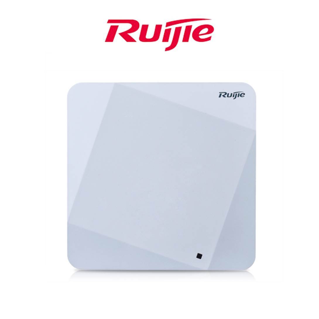 RUIJIE RG-AP710 CLOUD AC1200 DUAL BAND CEILING MOUNT WIRELESS ACCESS POINT