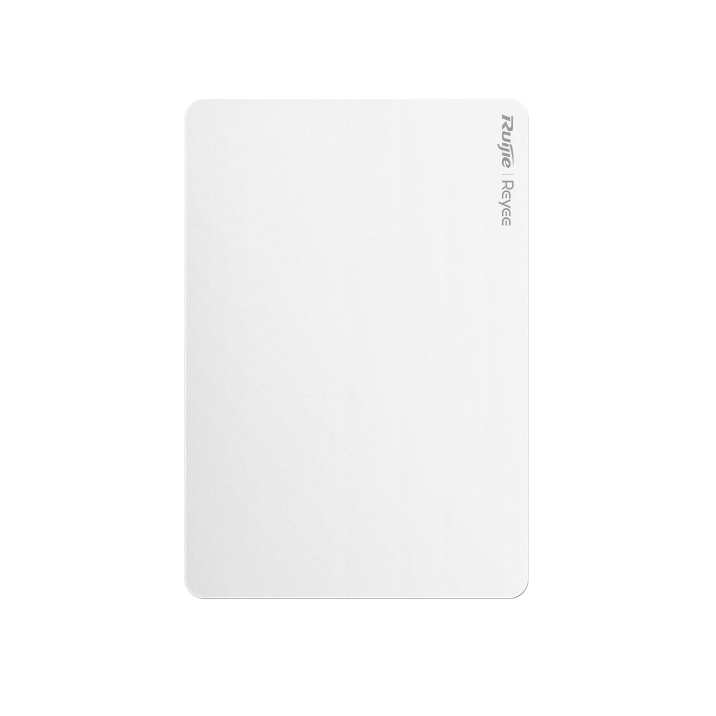Ruijie Reyee RG-RAP1260, Reyee Wi-Fi 6 AX3000 Dual-Band Wall Plate Access Point