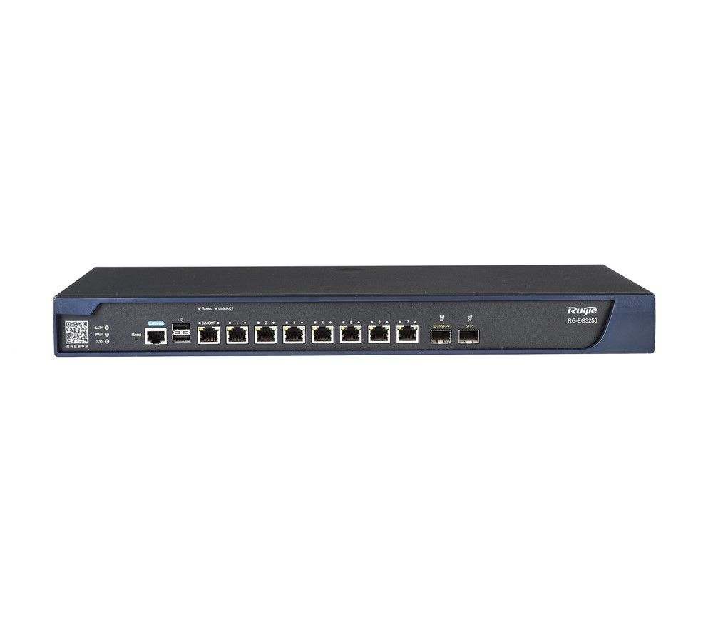 Ruijie Reyee RG-EG3230 Unified Security Gateway