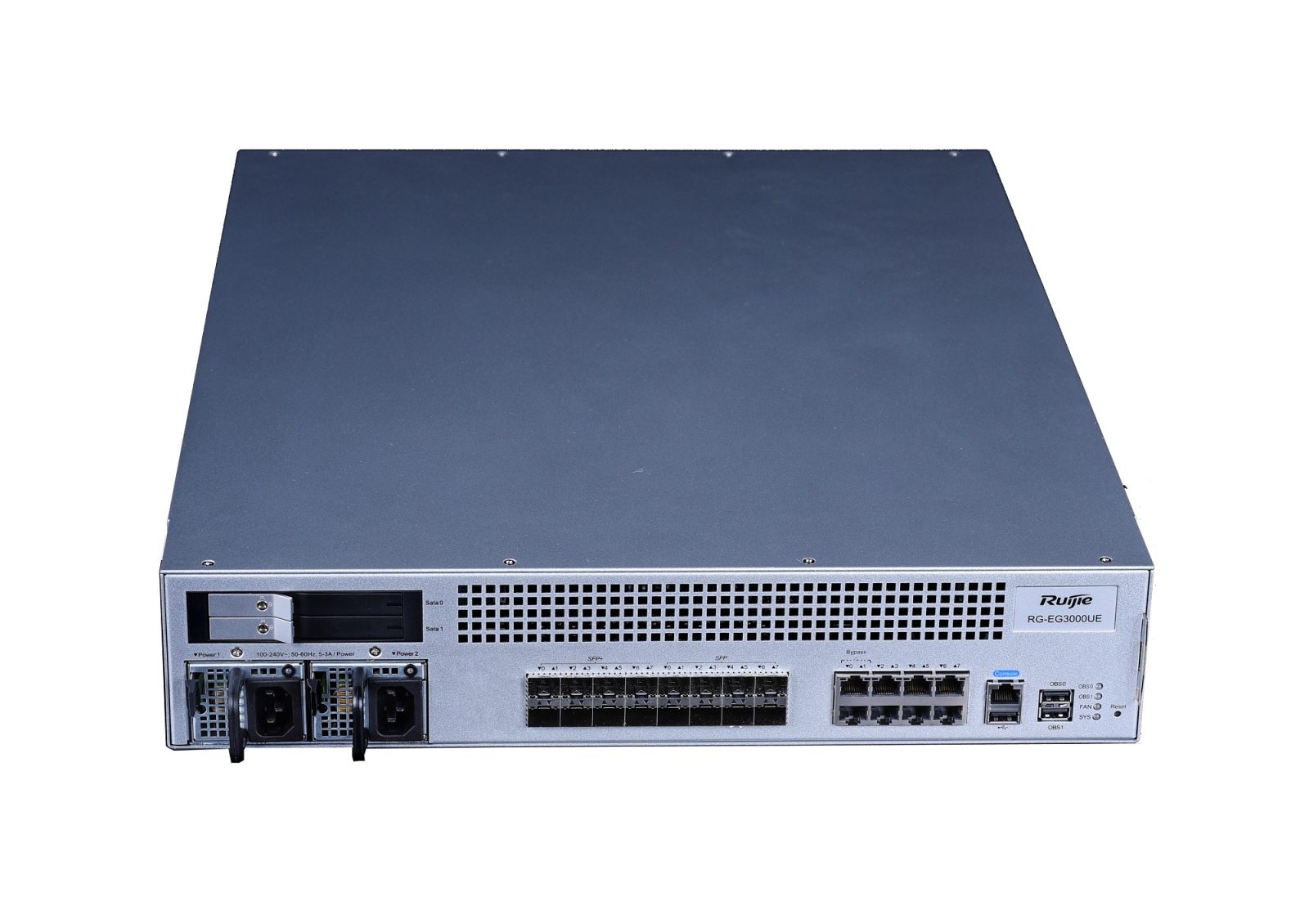 Ruijie Reyee RY-EG3000XE High-performance integrated Security Gateway