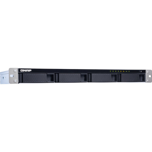 QNAP TS-431XeU-2G 4-Bay NAS Enclosure
