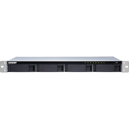 QNAP TS-431XEU-8G 4-Bay NAS Enclosure