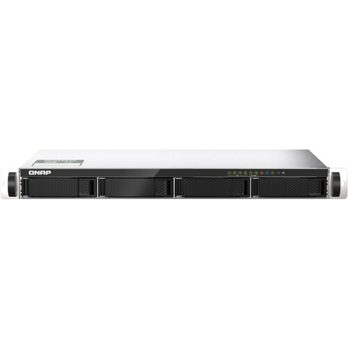QNAP TS-435XEU-4G 4-Bay NAS Enclosure