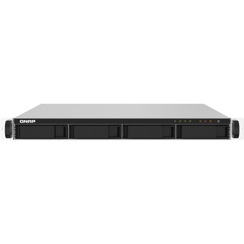 QNAP TS-432PXU-2G 4-Bay NAS Enclosure