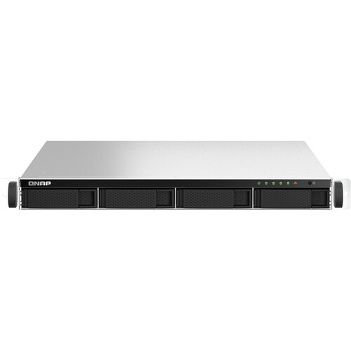 QNAP TS-464U-8G 4-Bay NAS Enclosure