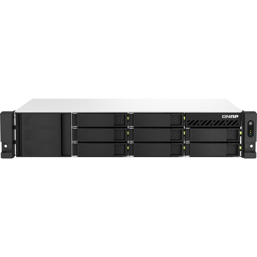 QNAP TS-864eU-4G 8-Bay NAS Enclosure