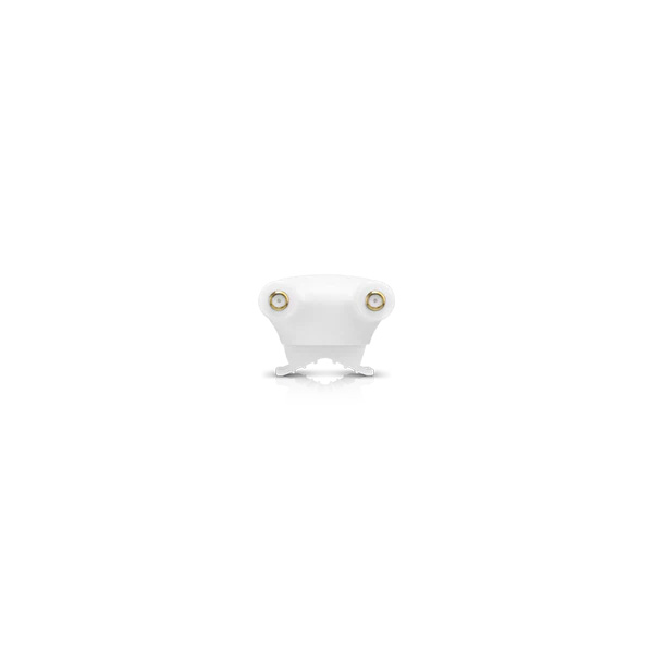 Ubiquiti UAP AC Mesh High-performance, 802.11ac Wave 1 access point with dual, 2x2 MIMO WiFi antennas that can reach a 1.1+ Gbps aggregate throughput rate