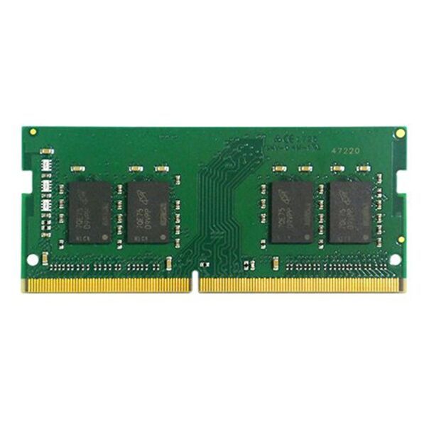 QNAP RAM-8GDR5K0-SO-5600 RAM DDR5 8GB, 5600MHz, SODIMM