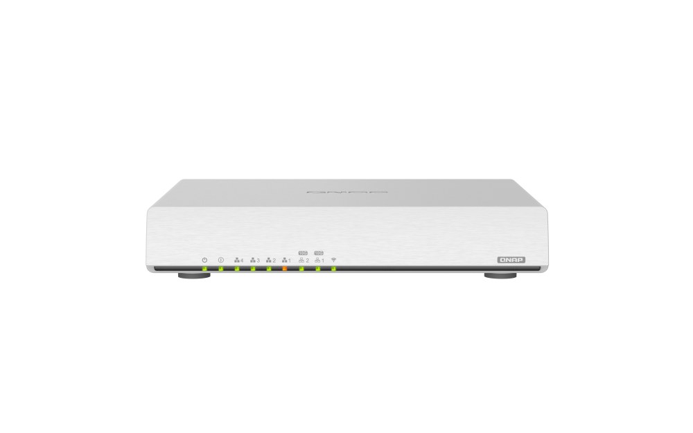 QNAP QHora-301W SD-WAN Router