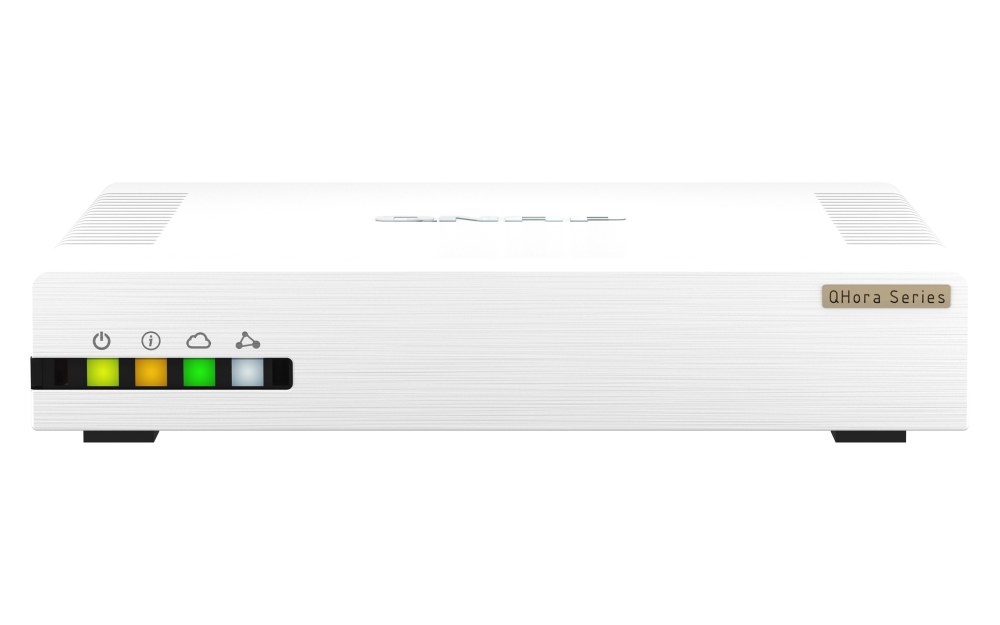 QNAP QHora-321 SD-WAN Router