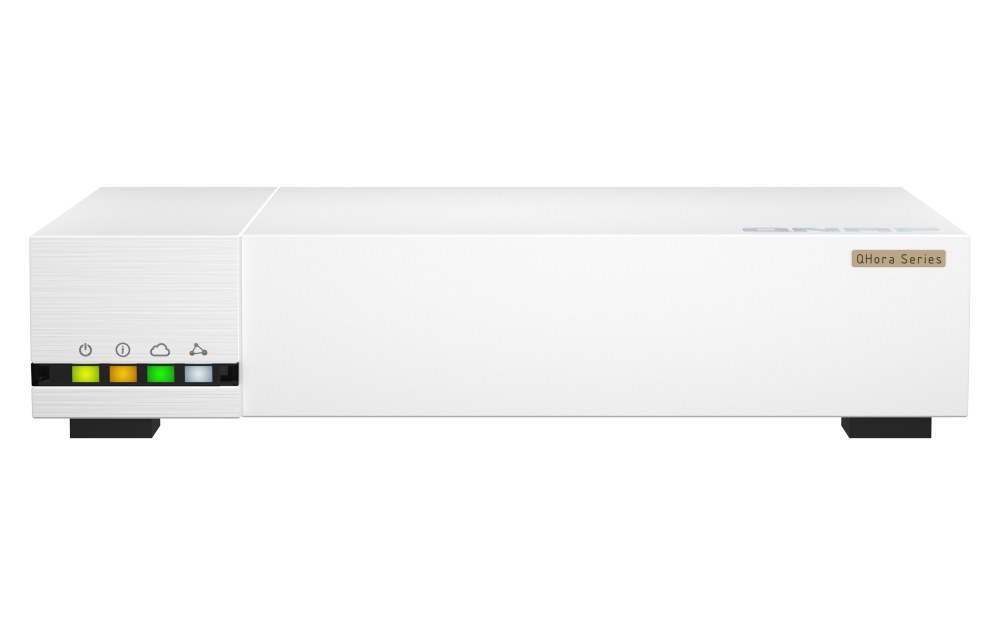 QNAP QHora-322 SD-WAN Router