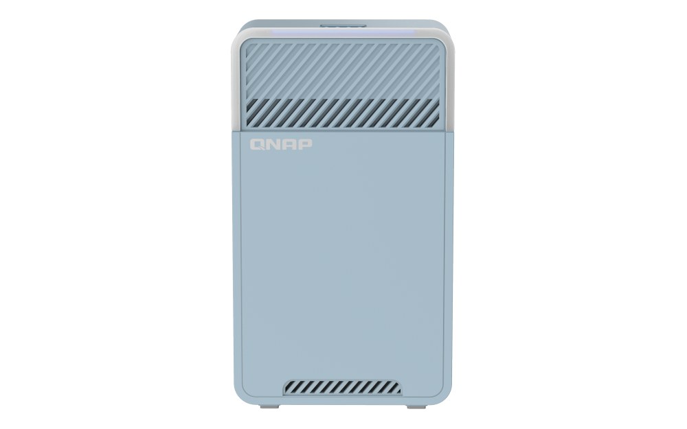 QNAP QMiro-201W Mesh Router