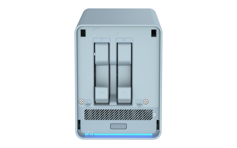 QNAP QMiroplus-201W Mesh Router