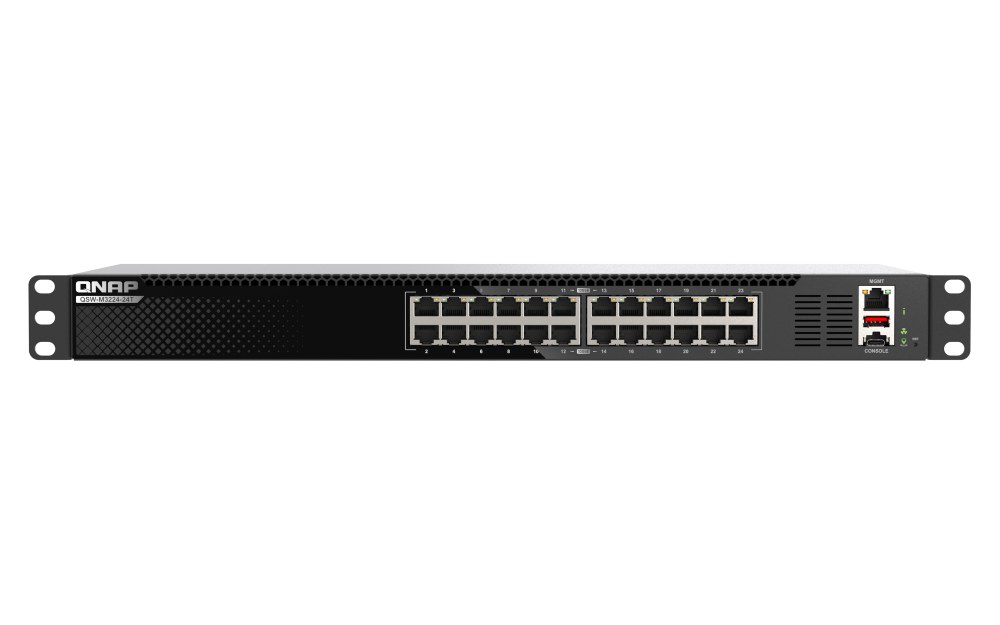 QNAP QSW-M3224-24T Switch