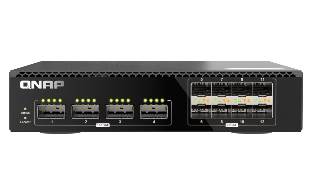 QNAP QSW-M7308R-4X Switch
