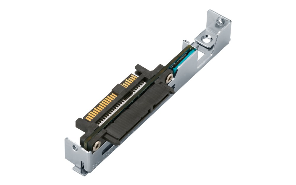 QNAP QDA-SA-4PCS Network Device