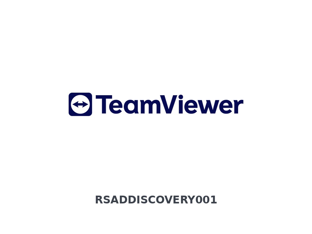 TeamViewer Asset Discovery additional endpoints