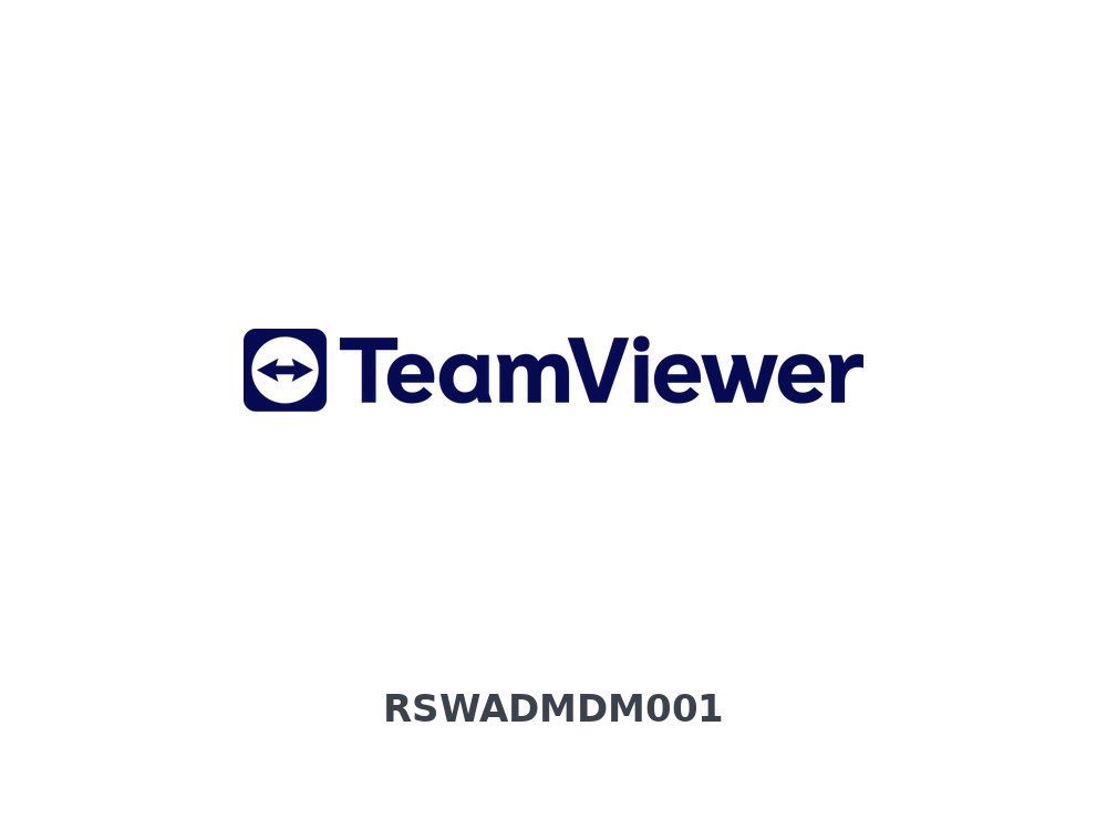 TeamViewer MDM Essential