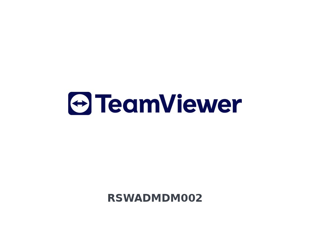 TeamViewer MDM Advanced