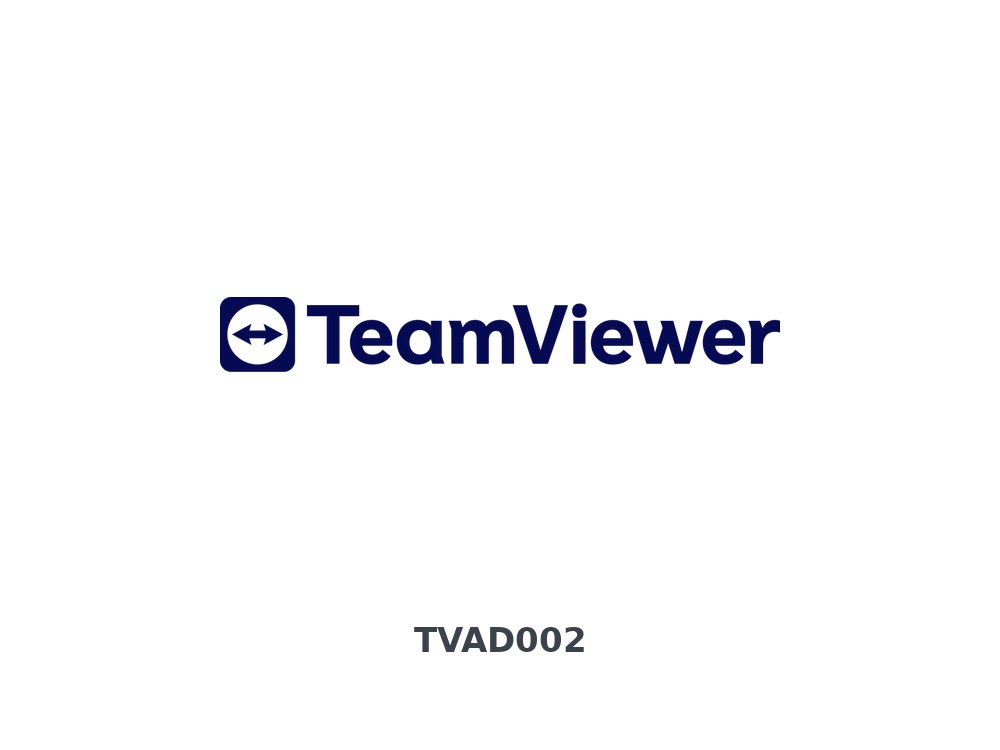 TeamViewer Corporate Plus Addon Package (1 channel + 3 Managed User)