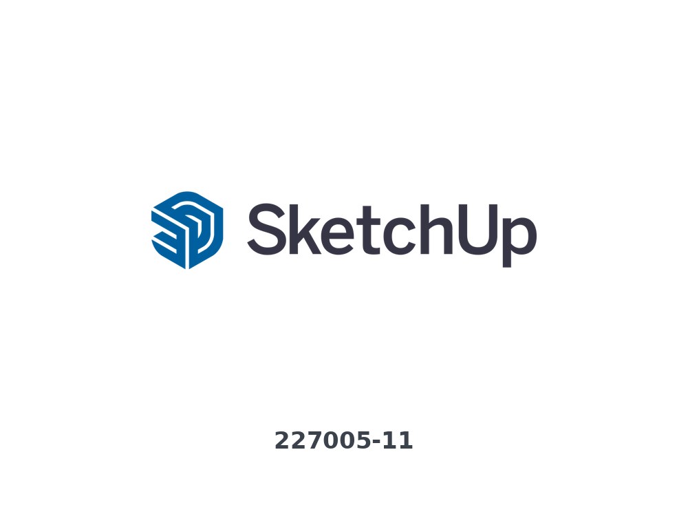 SketchUp Trimble Connect — Annual contract (1 seat)