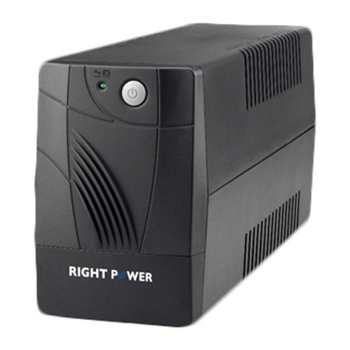 Right Power PowerStar Neo 800 800VA Line Interactive UPS