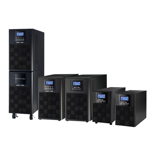 Right Power Titan PRO 1KS 1KVA / 900WATTS Online UPS