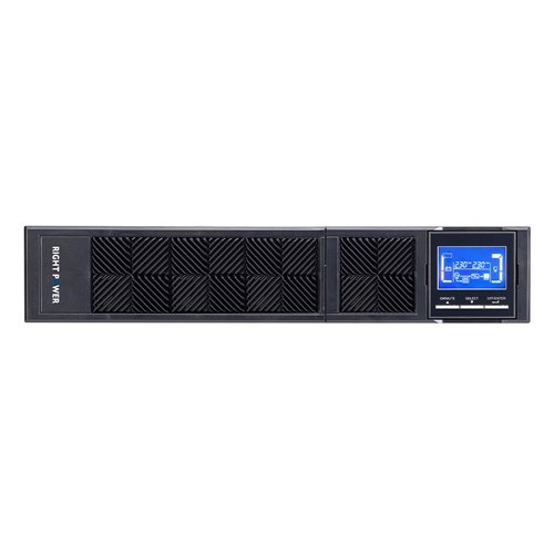 Right Power Titan PRO 1KR 1KVA / 900WATTS Online UPS
