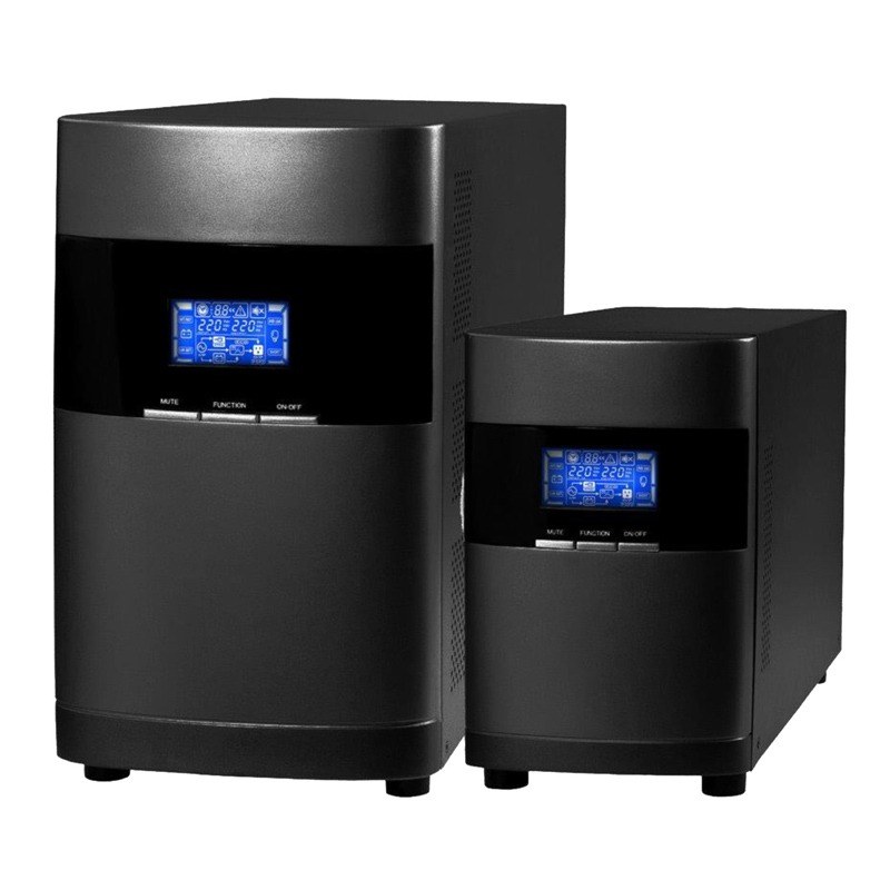 Right Power Titan Vista 9+ 1K 1KVA / 900WATTS Online UPS