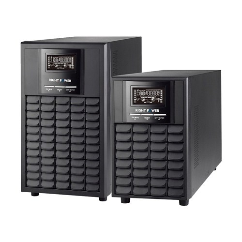 Right Power Titan ONE+ 1K 1KVA / 1000WATTS Online UPS