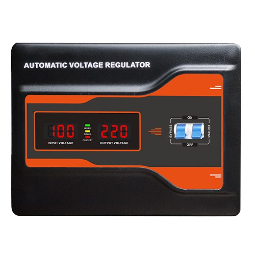 Right Power SPR 1000 1KVA Online UPS