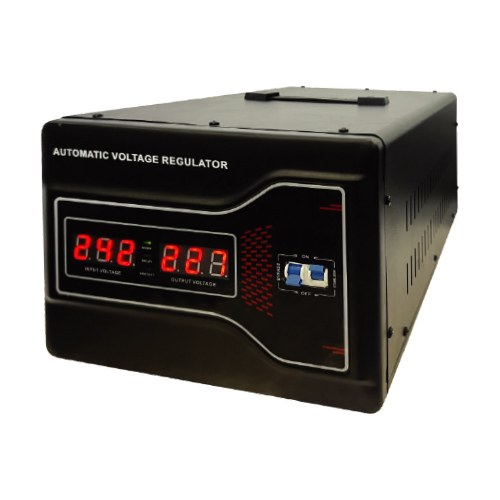 Right Power SVC-T 1000 1KVA Online UPS