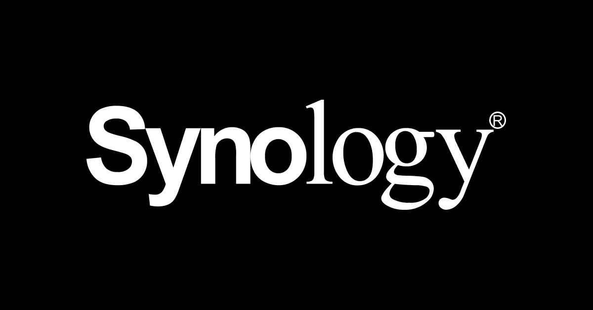 Synology RKS-04 Rail Kit Sliding