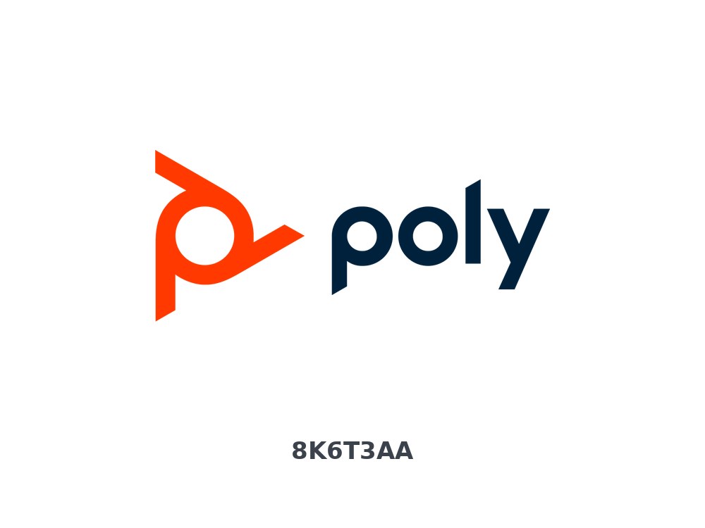 Poly SHS 1040-03 PTT Unamplified XMTR and RCVR Pigtailed Supra QD