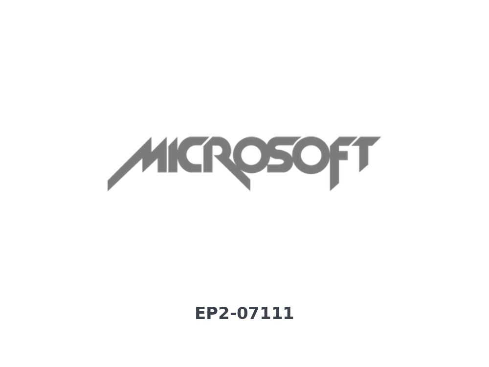 Microsoft Visio Professional (ESD, EP2-07111)
