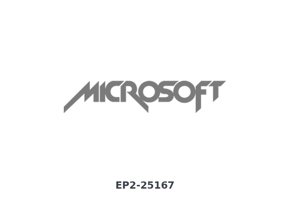 Microsoft Win Server Datacenter 2025 (OEM/DSP, EP2-25167)