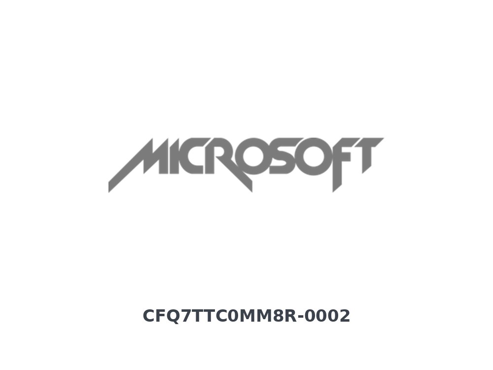 Microsoft 365 Copilot (Promo) — CSP 1-year subscription