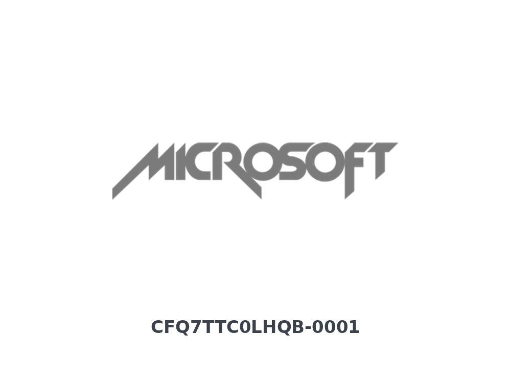 Microsoft Defender Suite — CSP 1-year subscription
