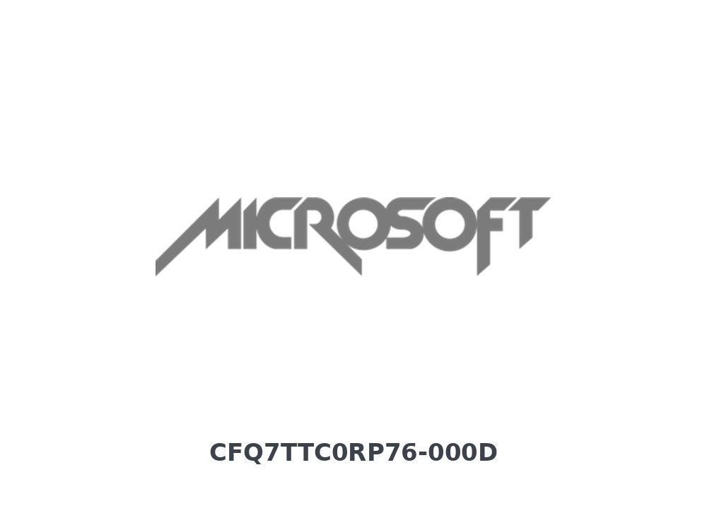 Microsoft Intune Plan 2 for FLW — CSP 1-year subscription