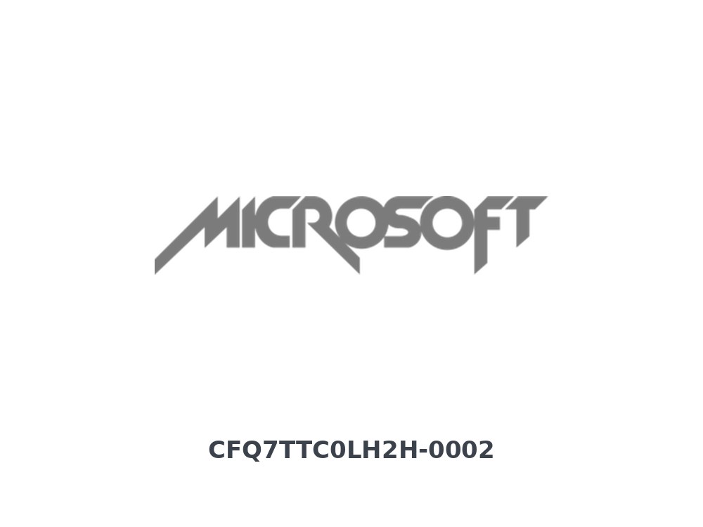 Microsoft Power Apps Premium — CSP 1-year subscription