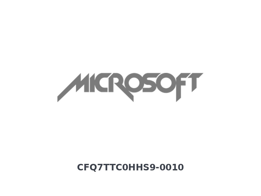 Microsoft Windows 365 Enterprise 8 vCPU, 32 GB, 128 GB — CSP 1-year subscription