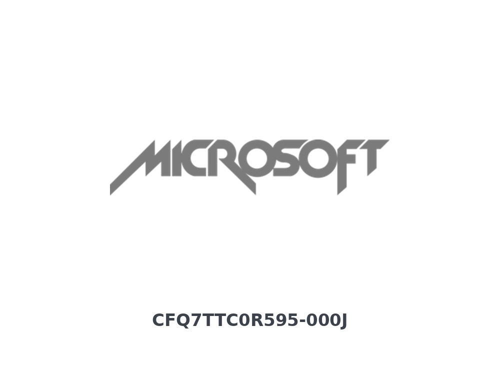 Microsoft Windows 365 Frontline 2 vCPU, 8 GB, 256 GB — CSP 1-year subscription
