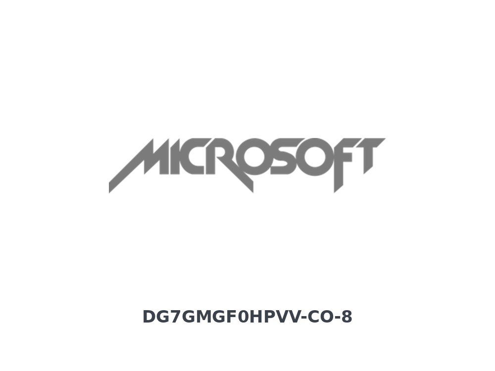 Microsoft Win Server Std Core Ext Security 2012 8 Core Y2 (October 2024-2025) — CSP perpetual licence