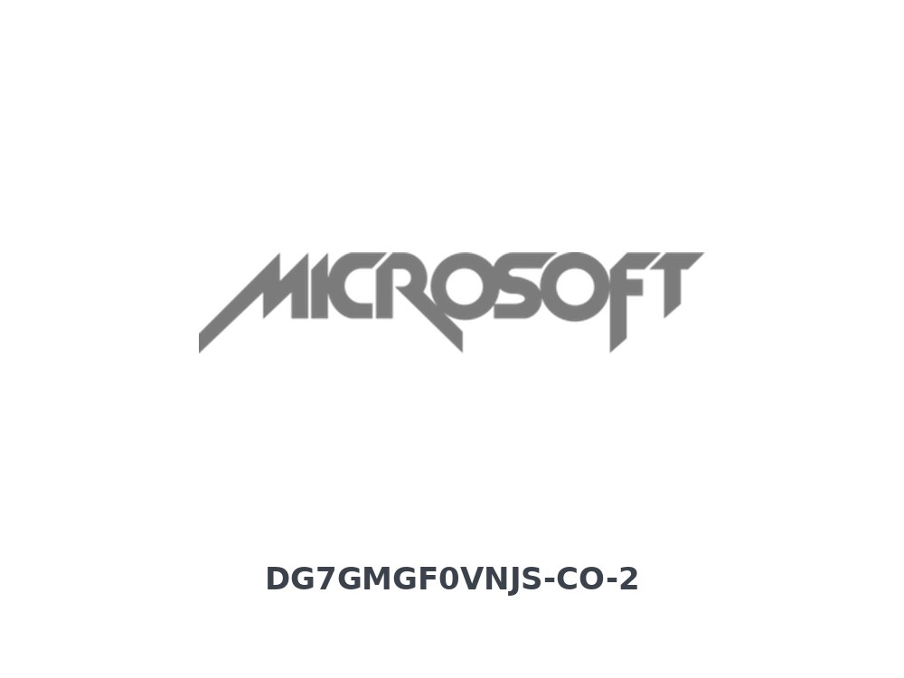 Microsoft SQL Server 2025 Standard edition Perpetual 1 Server License — CSP perpetual licence