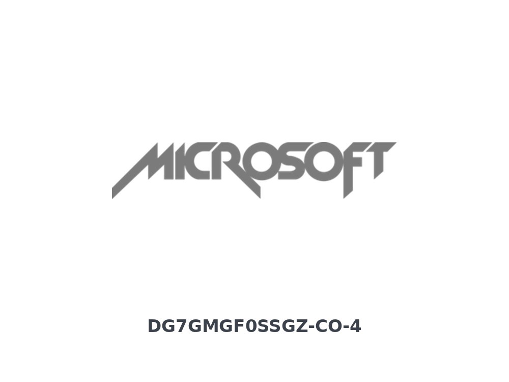 Microsoft Windows 10 ESU Year 1 (2025 - 2026) — CSP perpetual licence