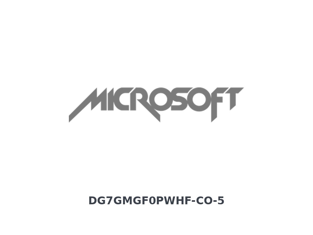 Microsoft Rights Management Services (RMS) 2025 CAL-1 Device — CSP perpetual licence