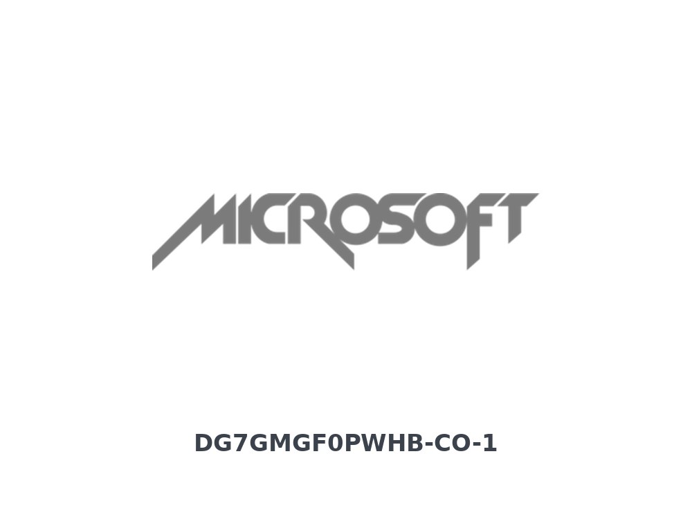 Microsoft Windows Server 2025 Remote Desktop Services - 1 Device CAL — CSP perpetual licence