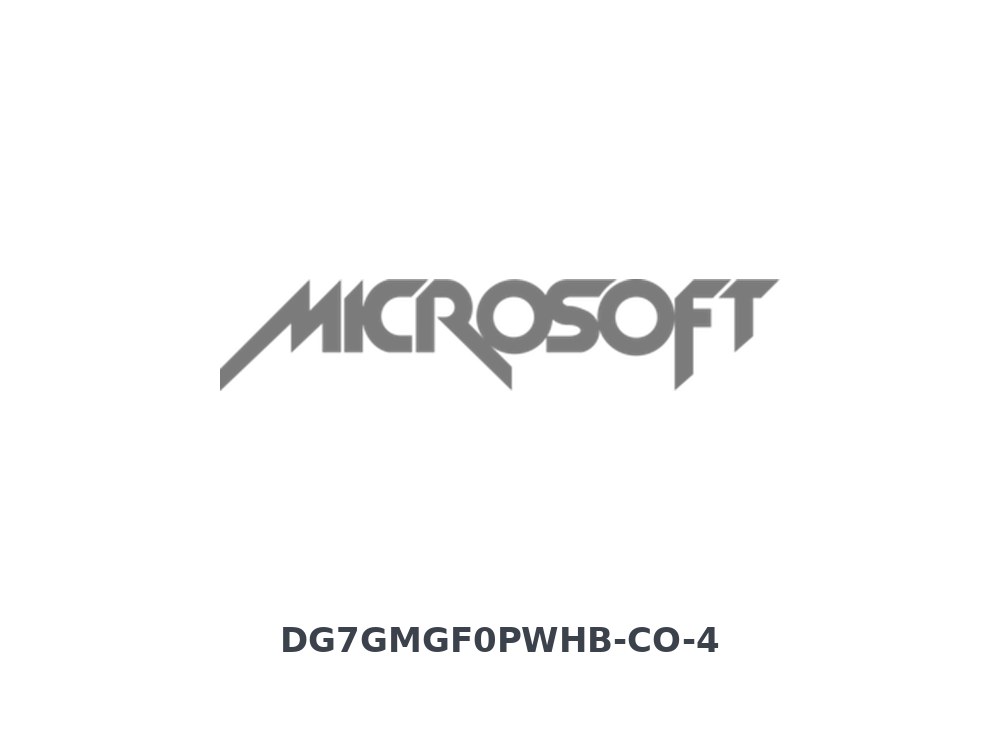 Microsoft Windows Server 2025 Remote Desktop Services - 1 User CAL — CSP perpetual licence