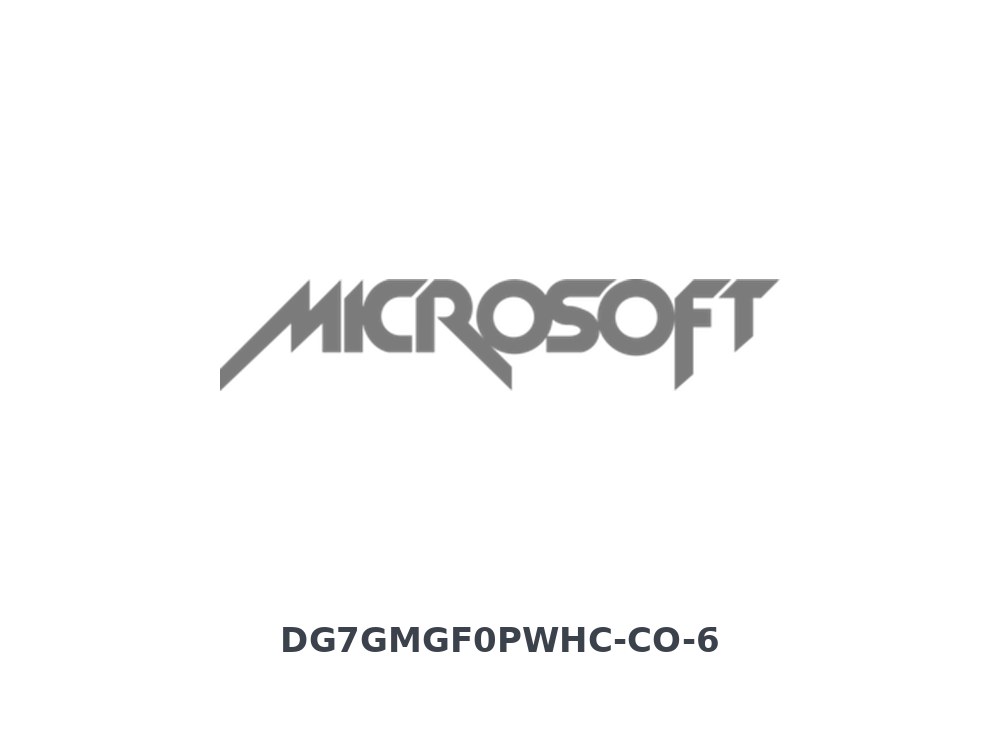 Microsoft Windows Server 2025 Standard - 2 Core — CSP perpetual licence
